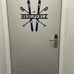 Apartamento Bergperle