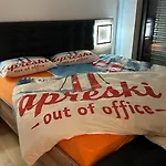 Apartamento Bergperle