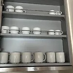 Apartamento Bergperle *