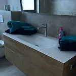 Bergperle Apartamento Grächen