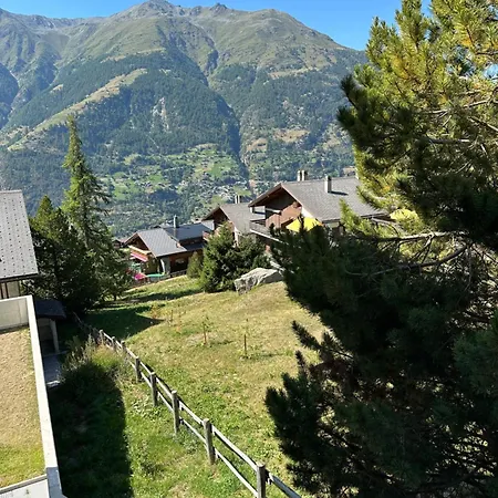Bergperle