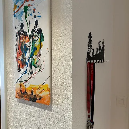 Bergperle * Grächen