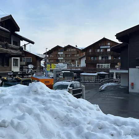 Apartamento Bergperle