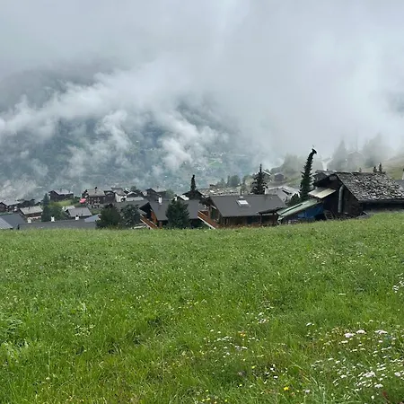 Bergperle Грахен