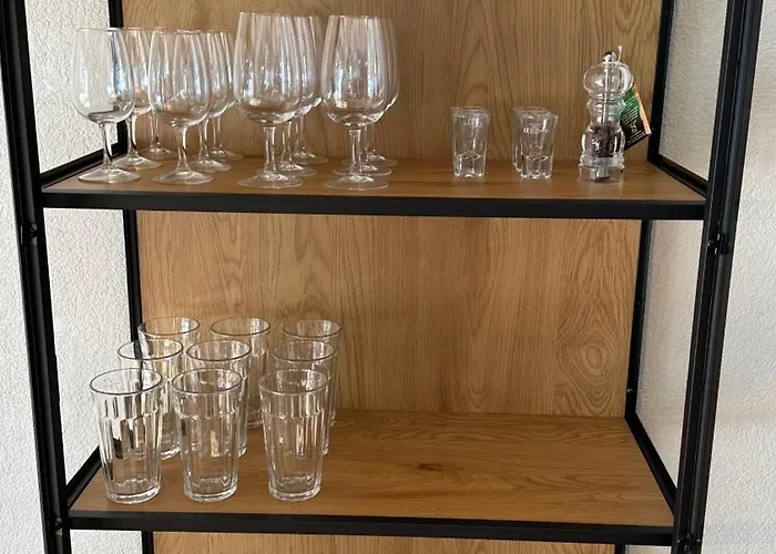 Bergperle Daire Grächen