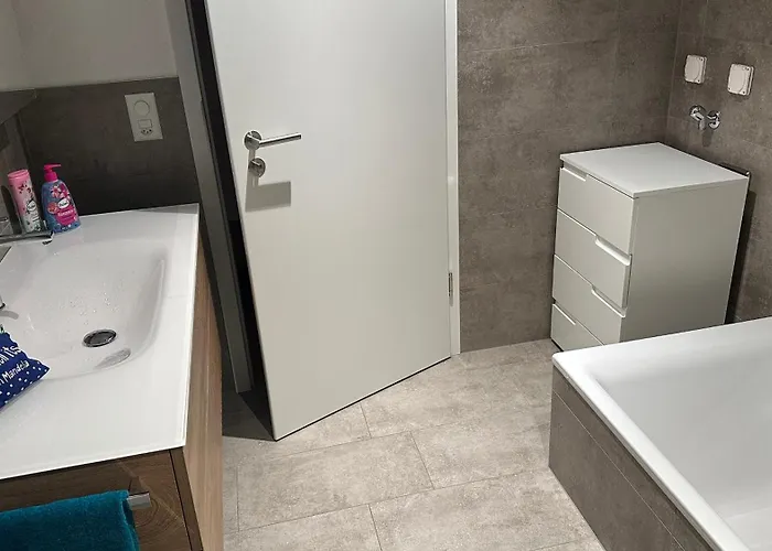 Daire Bergperle Grächen