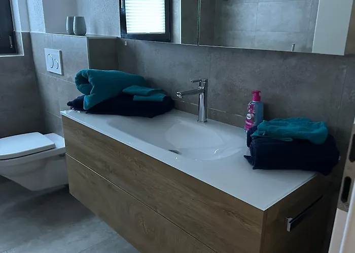 Bergperle Daire Grächen