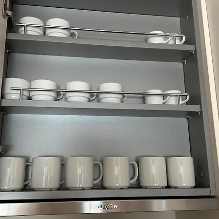 Apartmán Bergperle *